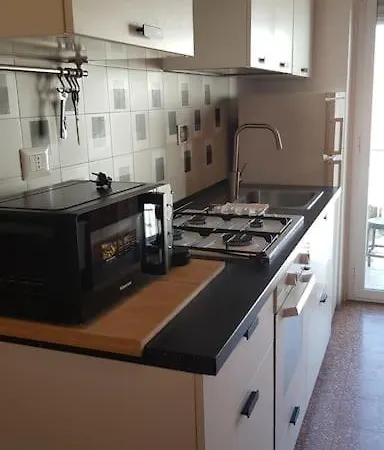 Lägenhet Casa Marconi