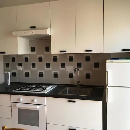 Lägenhet Casa Marconi *