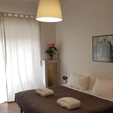 Casa Marconi *