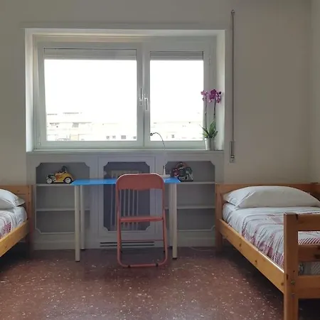 Casa Marconi Lägenhet