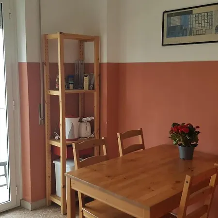 Lägenhet Casa Marconi