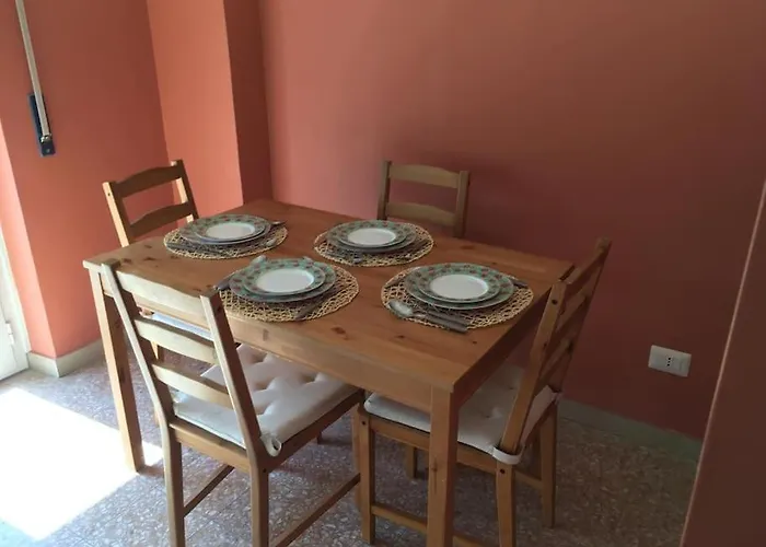 Casa Marconi Rome