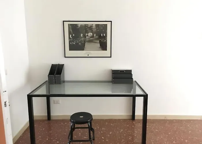 Casa Marconi Apartment *