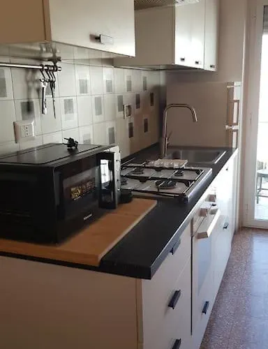 Apartment Casa Marconi