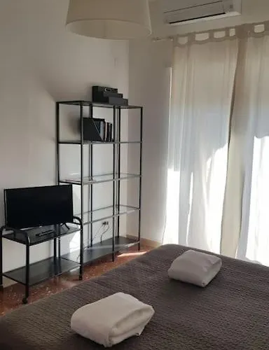 Casa Marconi Apartment *
