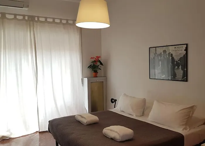 Casa Marconi *