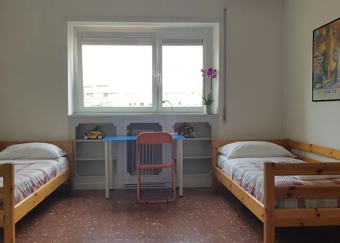 Casa Marconi Apartment