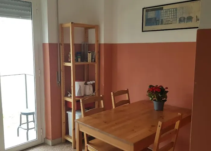 Apartment Casa Marconi