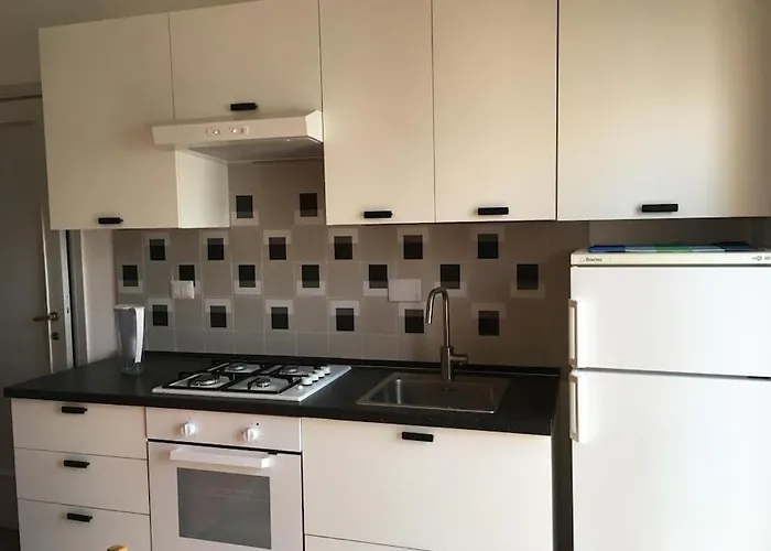 Appartement Casa Marconi *