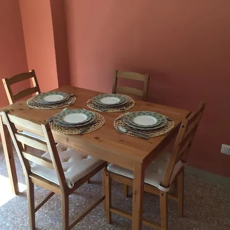 Casa Marconi ローマ