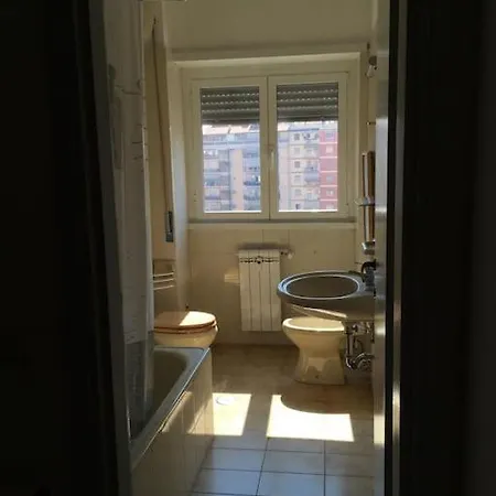 Casa Marconi * ローマ