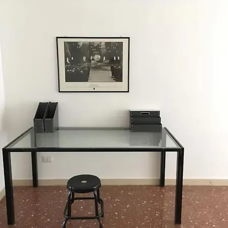 Casa Marconi アパート *