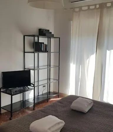 Casa Marconi アパート *