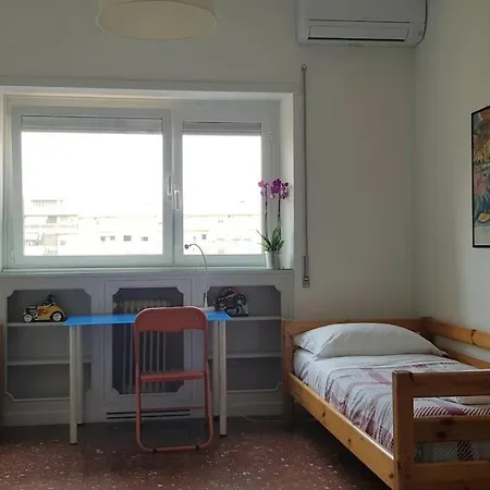 Casa Marconi ローマ