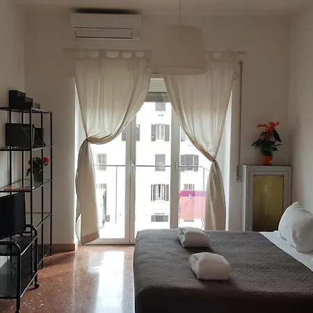 Casa Marconi Рим